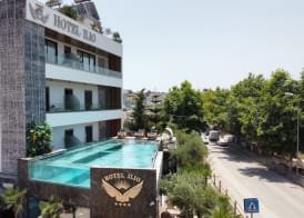 Ilio Boutique Hotel 3
