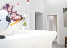 Piazza Castello Suite 2