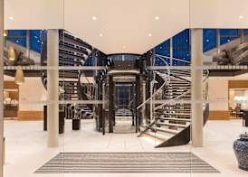 Hôtel Chais Monnet & Spa 2