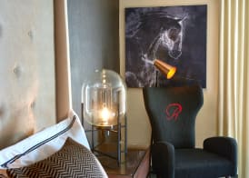 Revere Hotel Boston Common 5