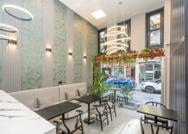 BEST HOTEL KADIKOY 3