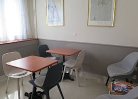 Primadom Aparthotel 5