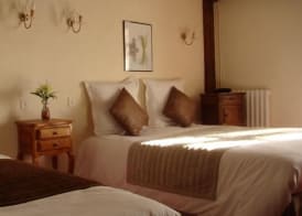 Hotel Du Tertre 5