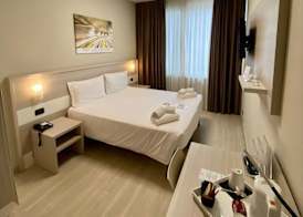 Best Quality Hotel La Darsena 5