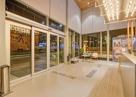 Radisson Pinheiros 3