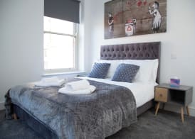 Hotel Rafay 3
