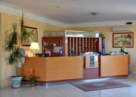 King's House Hotel Resort 2