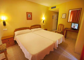 Hotel Olas de Almuñécar 3