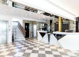Hotel Baltic Riccione-Fronte Mare 4