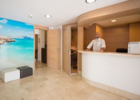 Apartamentos Embat 2