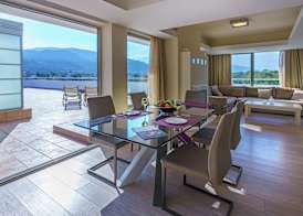 Cronwell Platamon Resort All-Inclusive 5