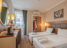 Oba Star Hotel - Ultra All Inclusive 2