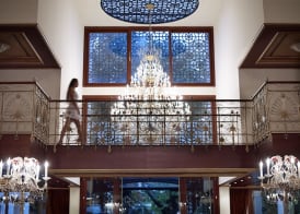 Grand Serai Congress and Spa 4