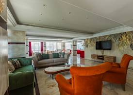 Bellissima Hotel 2