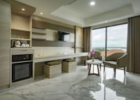 Sunrise Aventus Hotel Nusa Dua 2