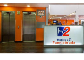 H2 Fuenlabrada 2