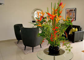 New Brookfields Hotel 3