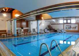 Hotel Alla Posta - Famiglia Pra dal 1866 a Caprile 5