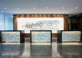 AC Hotel by Marriott Madison Downtown 2