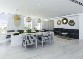 Tanoak Resort 4