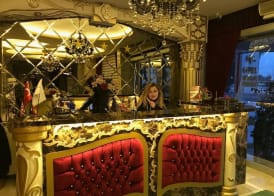 Grand Ezel Hotel 2