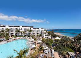 Princesa Yaiza Suite Hotel Resort 2