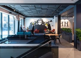 Thon Hotel Norge 2