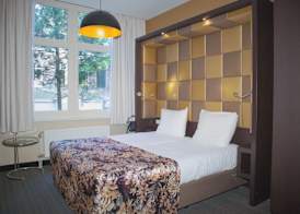 Golden Mansion Apartment Hotel 5