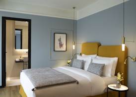 SAY HOTEL 4