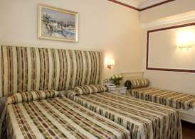 Park Hotel Villaferrata 4