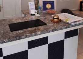Hotel Cano 3