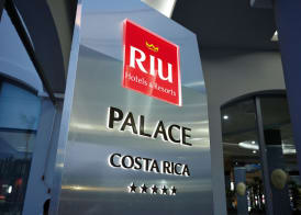 Riu Palace Costa Rica - All Inclusive 2