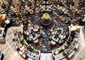Grand Central Hotel Shanghai - Nanjing Road 5