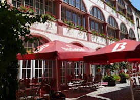 Hotel Bischofshof am Dom 4