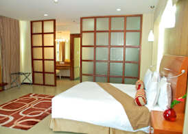 Harbour View Suites 4