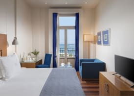 GDM Megaron, Historical Monument Hotel 5