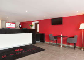 Ramada by Wyndham Chorley South 2
