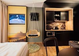 Rioca Frankfurt Posto 7 5