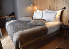 Hotel MONT-BLANC VAL D'ISERE 5