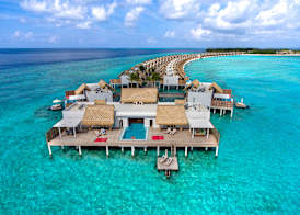 Emerald Maldives Resort & Spa 2