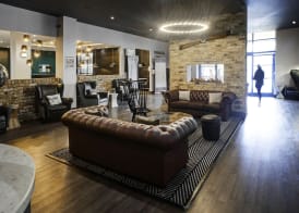 Sandman Signature London Gatwick Hotel 4