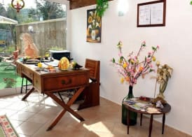 Il Cottage Bed & BreakFast 5
