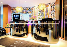 NYX Hotel Mannheim by Leonardo Hotels 4