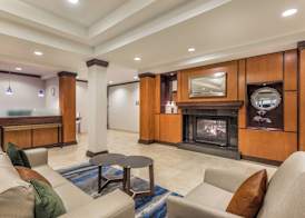 Fairfield Inn and Suites by Marriott Madison East 3