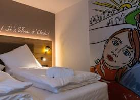 Sonnenhotel Weingut Römmert Spa und Wellness 4