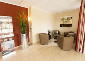 Hermes Hotel Oldenburg 3