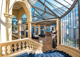 Grand Hotel et Centre Thermal d'Yverdon-les-Bains 2