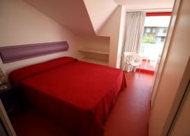 Hotel Residenza Giardino 4