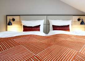 Hafenhotel Meereszeiten 2