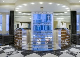 Hotel Larios Málaga 3